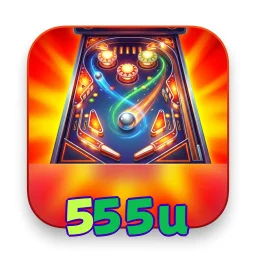 555u