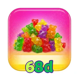 68d