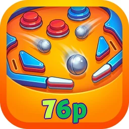 76p