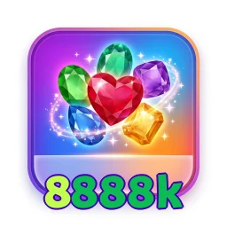 8888k