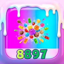 8897