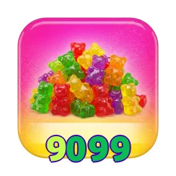 9099