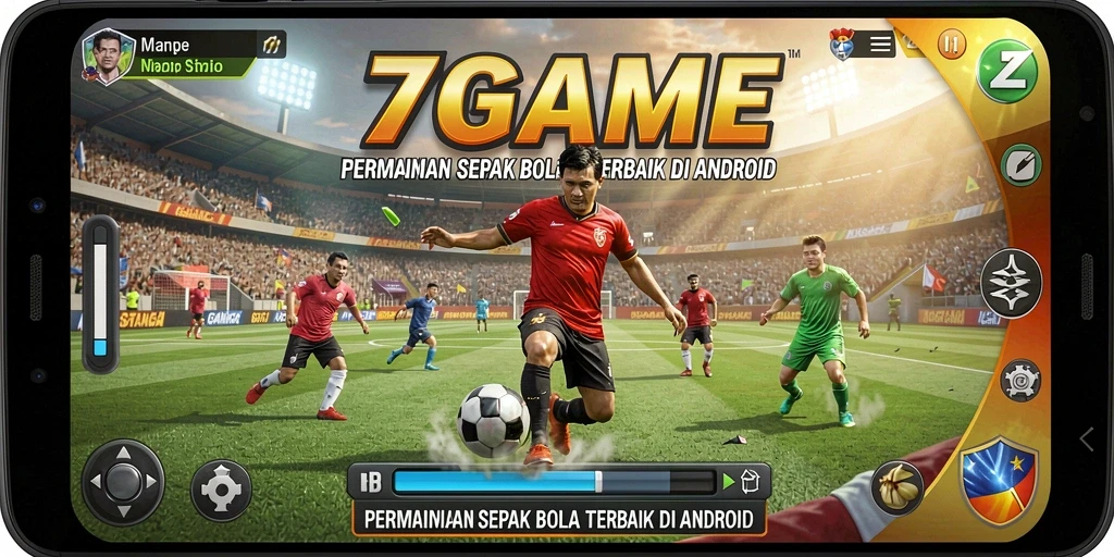 Visual de Y7GAME