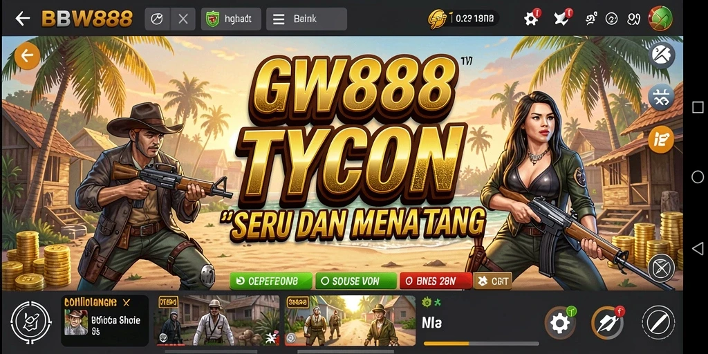 Visual de 777BOI