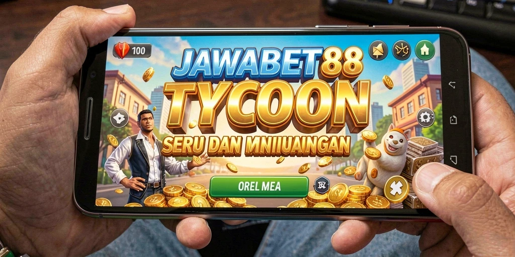 Visual de BET77S