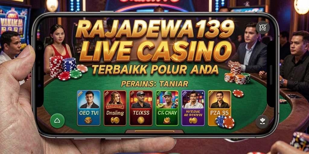 Visual de 70BET